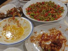 -新凯旋烧烤·燕姐千岛湖土菜