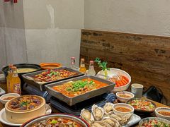-乔街深夜食堂·小龙虾·高压锅生蚝(杭州总店)