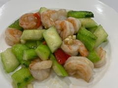 -小贝壳酒楼(经九路店)