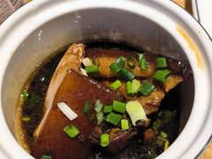 -王胖子土菜馆·特色杭帮菜·农家土菜