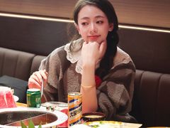 -牛YO寿喜烧火锅自助(三台子万象汇店)