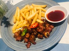 -荣小馆(临海世纪花城店)