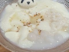 -眉州东坡(清河万象汇店)