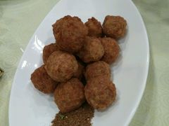 -东四民芳餐厅(世茂工三店)