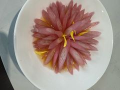 -火福·天湖阁大闸蟹博物馆主题餐厅(浅水湾店)