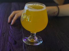 -蜜和麦精酿啤酒吧honey&malt(桐梓林店)