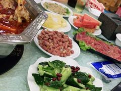 -鸿盛火锅(重庆路店)