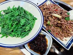 -妈妈的味道(和顺古镇店)