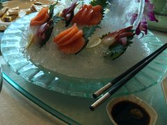 -骏莱海鲜鱼港(五角场店)