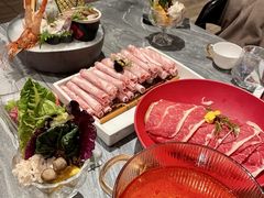 -合乐·创意火锅(亚东柒号店)