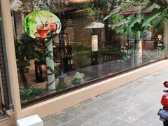 -中和·国风茶馆(愚园路店)