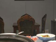 -小秦淮·南京土菜(新亭西路店)