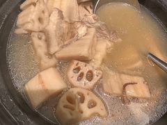 -广州酒家(中华广场店)