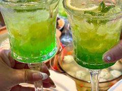 -吕氏焗小鲜•海鲜青岛菜(总店)