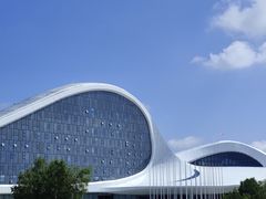 -哈尔滨大剧院