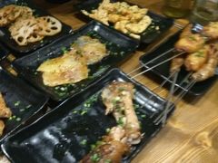 -木屋烧烤(白石洲店)