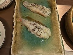 -High Yaki THE SEA海鲜居酒屋
