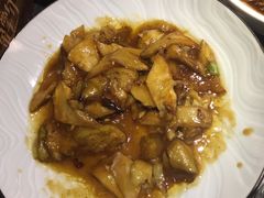 地三鲜-金掌勺东北菜(格兰晴天店)