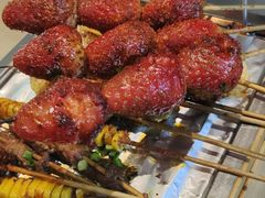 -微醺烤牛·炭火烧烤·精酿啤酒(东郊记忆店)