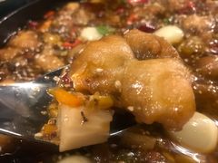 -华豫川酒家(大卫城店)