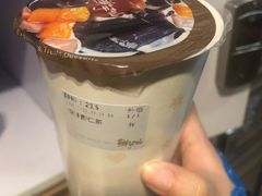 -鲜芋仙(宝地广场店)