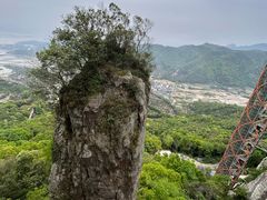-东海半边山旅游度假区