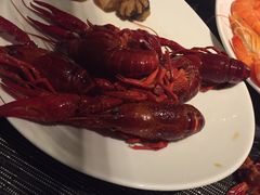 -长沙北辰洲际酒店-兰调全日餐厅