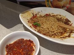 -海底捞火锅(航洋城店)