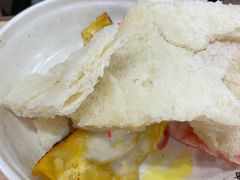 笋肉锅贴-蒋家桥饺面店(东关街店)