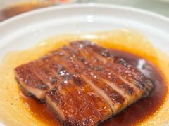 -凤凰楼酒家·粤宴点心(华强北店)