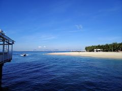 -三亚西岛海洋文化旅游区