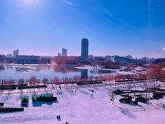 -PIZZA BIANCA(万象城店)