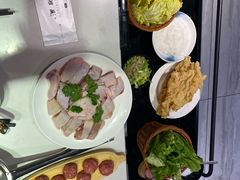 -沄记顺德菜打边炉(东直门店)