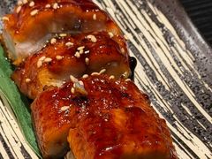 -松鹤精致料理(五一中路店)