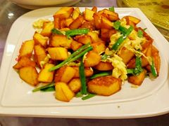 -肘子酥·天津菜·特色捞面(德云社店)