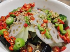 -艺味深尝(云锦路店)