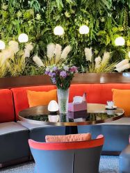 -花隐·美芙炫海菲秀皮肤管理中心