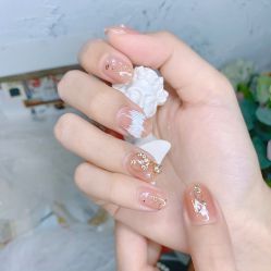 -Hands Nail专业美甲美睫