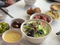 -常州糕团店(北大街新世纪商城店)