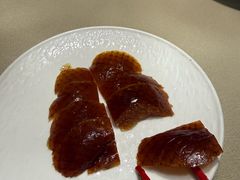 招牌烤鸭-金鸭季·北京烤鸭(深业上城店)