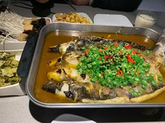 -半天妖烤鱼(海那城店)