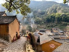 -杨家堂村