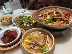 -锦府盐帮·张宅(世纪金源店)