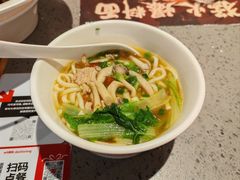 -大师兄·西北小馆(南沙万达广场店)