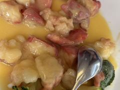 -老洋房花园饭店(绍兴路店)