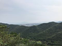 -穹窿山景区
