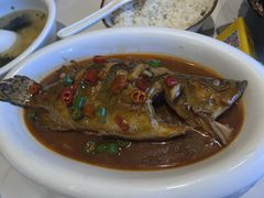 -环秀楼(黄山呈坎店)