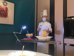 -杏花堂晋商私房菜(华熙五棵松店)