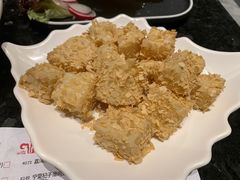 -新兴·金羊座·粤菜点心(乐峰店)