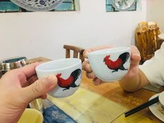 -禄源公·老莞诚饭店